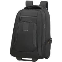 Рюкзак для ноутбука на колесах SAMSONITE CITYSCAPE EVO KG1-09004 32.5x48x20 см