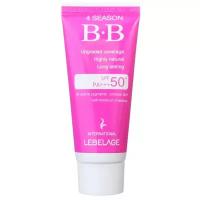 Lebelage Всесезонный BB-крем SPF50 PA+++, 30 мл