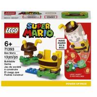 LEGO® Super Mario 71393 Костюм Пчелы Марио