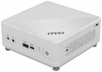 Компьютер MSI Cubi 5 10M-814XRU 9S6-B18312-814/Intel Core i7 10510U(1.8GHz)/16GB SSD 512GB/No OS