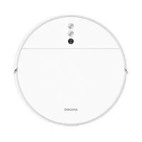 Робот-пылесос Xiaomi Dreame F9 Robot Vacuume Cleaner Global, белый