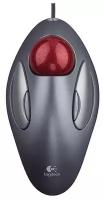 Трекбол Logitech Trackman Marble