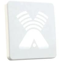 Антенны GSM и Wi-Fi Антэкс Комплект 3G №5 Эконом (AX-2020PF F-female, 75 Ом, адаптер AXA-3000 F-female)