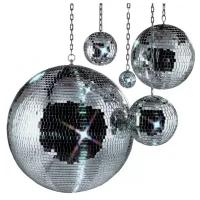 Зеркальный шар American DJ Mirrorball 40см