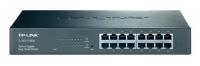 Коммутатор Tp-link TL-SG1016DE 16 ports Switch Ethernet 10/100/1000M