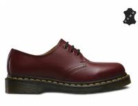 Ботинки Dr. Martens, размер 38, бордовый