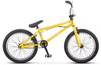 Велосипед STELS Saber 20 V020 (2020) желтый