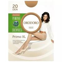 Колготки Orodoro PrimoXL