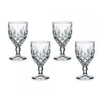 4 рюмки Nachtmann Noblesse Liqueur Goblet 57 мл (арт. 103748)