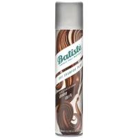 Batiste Divine 200 мл Сухой шампунь для темных и темно-каштановых волос 200 мл