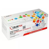 Картридж лазерный Colortek CT-EP22/C4092A для принтеров HP и Canon
