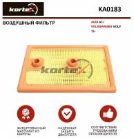 Воздушный фильтр KORTEX KA0183