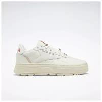 Кроссовки Reebok CLUB C DOUBLE GEO Женщины GX8765 6