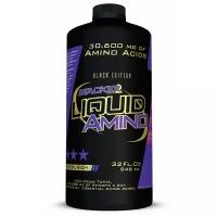 Аминокислоты Stacker2 Liquid Amino, фруктовый пунш, 946 мл