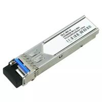 Трансивер Cisco GLC-BX-U, 1000BASE-BX SFP, 1310NM