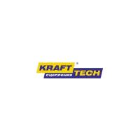 Компл.Сцепления Без Подшипника Chery Fora (A21) 06=> KraftTech арт. W03225I9