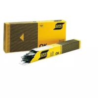 Электроды ESAB ОК 46.00 ф4,0мм (6,6кг)