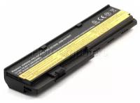 Аккумуляторная батарея для ноутбука Lenovo ThinkPad X200s 10.8-11.1V (4400mAh)