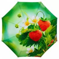 Зонт RainLab Fl-017 Strawberries