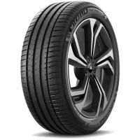 Michelin 255/55R20 110Y Pilot Sport 4 SUV (XL)