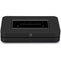 Сетевой аудио-проигрыватель Bluesound NODE N130 black