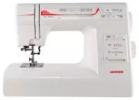 Швейная машина Janome My Excel W23U