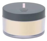 Закрепляющая пудра c блёстками Chacott FINISHING POWDER GLOW - 789 (мёд)