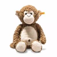 Мягкая игрушка Steiff Soft Cuddly Friends Bodo monkey (Штайф мягкие приятные друзья обезьяна Бодо 40 см)