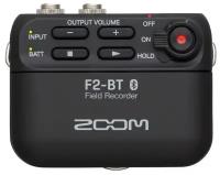 Рекордер Zoom F2-BT/B