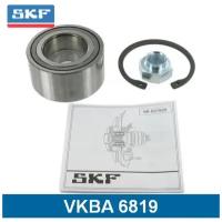 Комплект подшипника ступ. пер. Suzuki IgNissan II 1.5 03-07 SKF VKBA6819