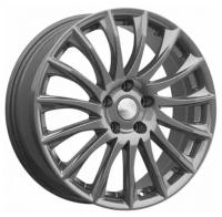 Колесный диск Скад Валенсия 7x18 5x100 D56.1 ET48 HS