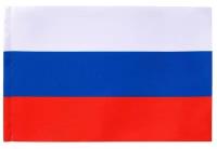 ФлагДиалог-КонверсияФлаг Российской Федерации 60х90 см, без флагштока