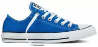 Кеды Converse Chuck Taylor All Star, демисезонные, размер 35, синий