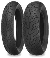 SHINKO 130/70-18 63H SR733 F TL