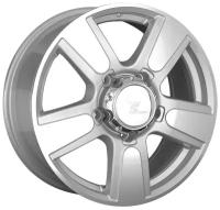 Колесный диск LS Wheels LS347