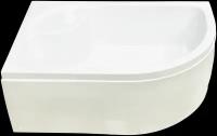 Душевой поддон Royal Bath RB8120BK L 120x80x45