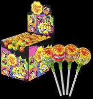 Карамель Chupa Chups Кислорот, 100шт по 12г