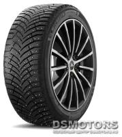 Автошина MICHELIN X-ICE NORTH 4 205/55 R17 95T