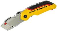 Нож FatMax складной с выдвижным лезвием STANLEY 0-10-825