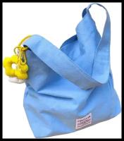 Сумка женская-шоппер, летняя хлопковая сумка, через плечо, на плечо, вместительная, пляжная сумка