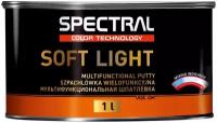 Шпатлевка Spectral SOFT LIGHT