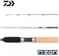 Daiwa Удилище фидерное N?Zon S Feeder NZSF1002Q-AX 3.05м 40гр 11135-300