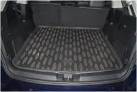 Коврик Aileron в багажник автомобиля полиуретан Fiat Freemont (Dodge Journey) (2011-, 2013-) (верхний)
