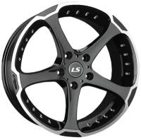 Колесный диск LS Wheels LS358