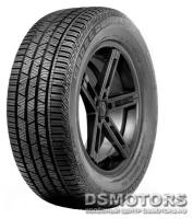 Автошина CONTINENTAL CrossContact LX Sport 265/40 R22 106Y