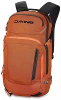 Рюкзак Dakine 2022-23 Heli Pro 20L Red Earth