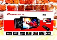 Автомагнитола Pioneer.GB 1DIN с сенсорным экраном 7