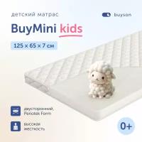 Матрас BuyMini