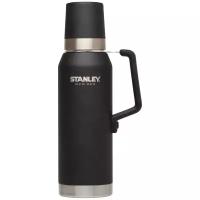 Классический термос STANLEY Master Vacuum Bottle, 1.3 л