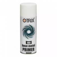 OTRIX 960 BASE METAL PRIMER кислотный адгезионный грунт спрей (красно-коричневый) 400мл